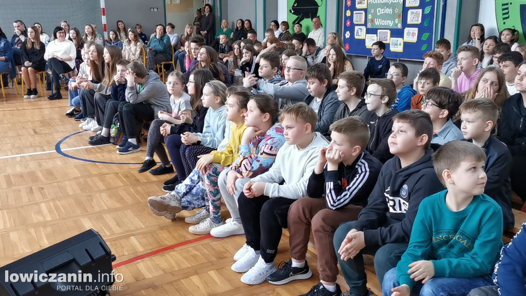 Kiernozia. Konkurs Piosenki Anglojęzycznej