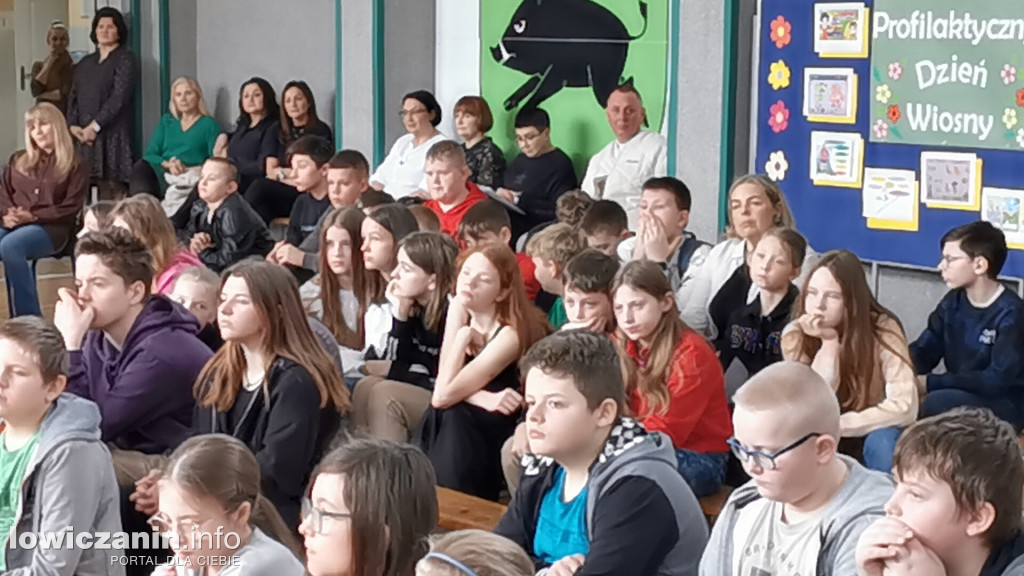 Kiernozia. Konkurs Piosenki Anglojęzycznej