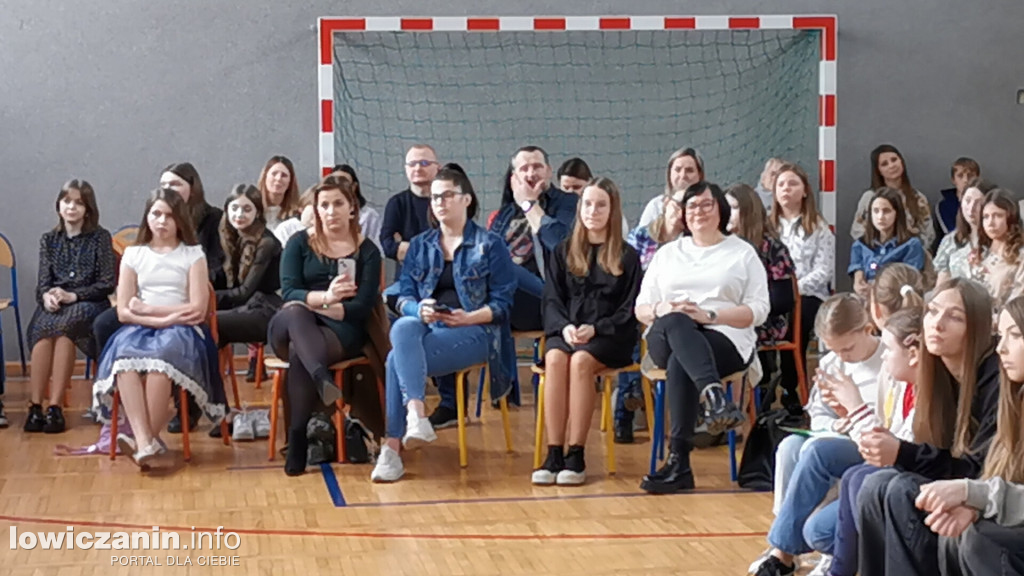 Kiernozia. Konkurs Piosenki Anglojęzycznej
