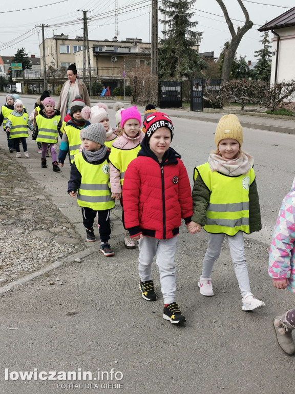 Kiernozia. Topienie Marzanny