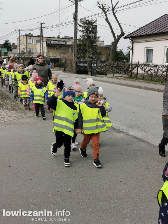 Kiernozia. Topienie Marzanny