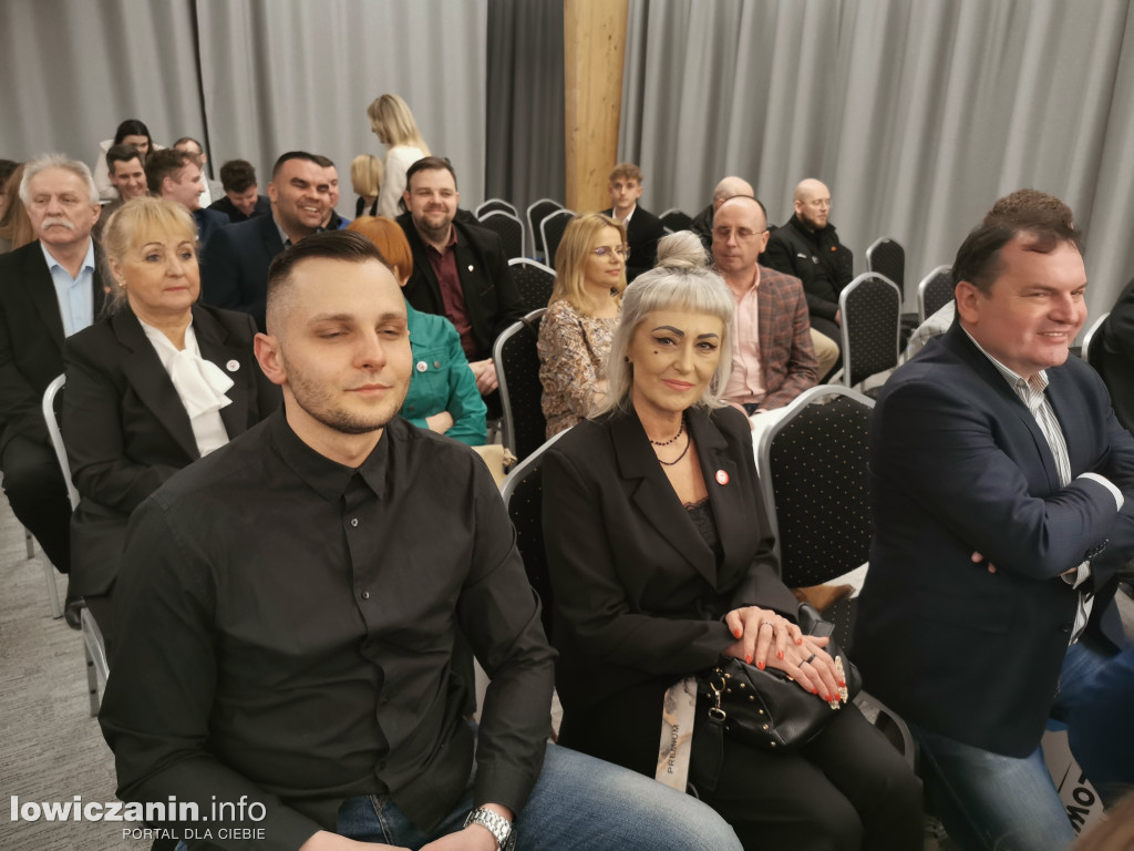 Debata kandydatów na stanowisko burmistrza Łowicza