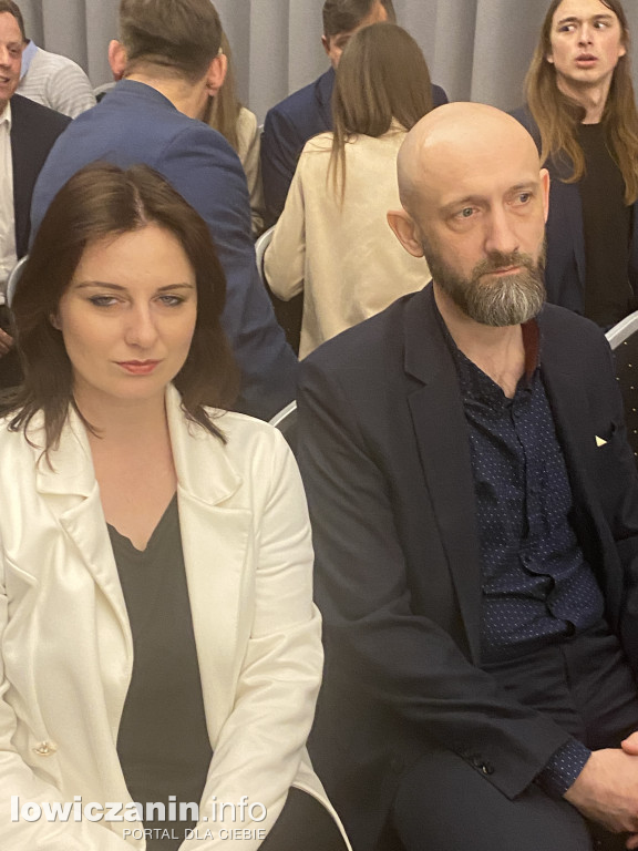 Debata kandydatów na stanowisko burmistrza Łowicza