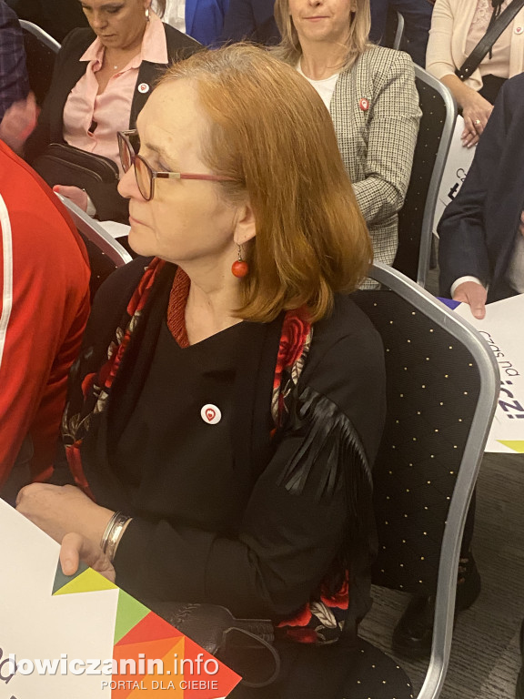 Debata kandydatów na stanowisko burmistrza Łowicza