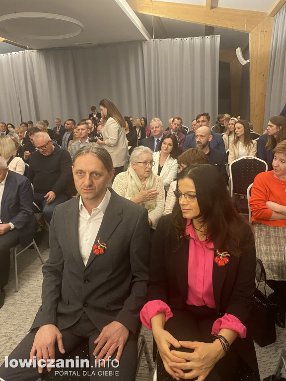 Debata kandydatów na stanowisko burmistrza Łowicza