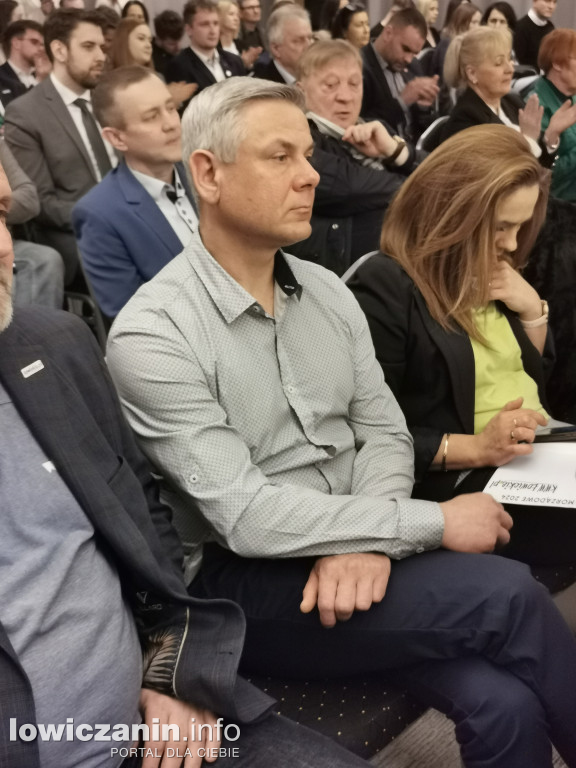 Debata kandydatów na stanowisko burmistrza Łowicza