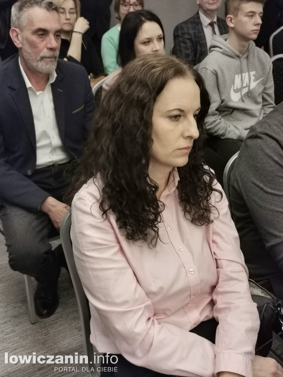 Debata kandydatów na stanowisko burmistrza Łowicza