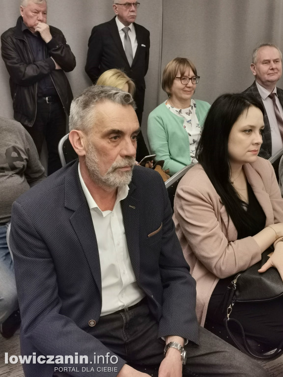 Debata kandydatów na stanowisko burmistrza Łowicza