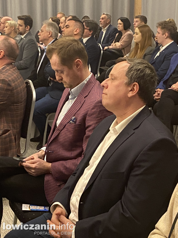 Debata kandydatów na stanowisko burmistrza Łowicza