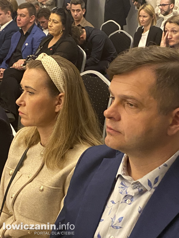 Debata kandydatów na stanowisko burmistrza Łowicza