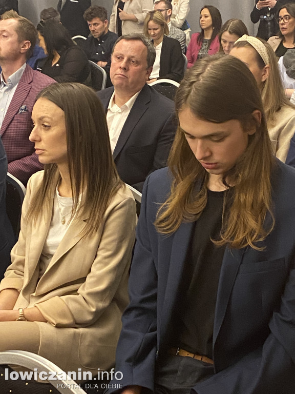 Debata kandydatów na stanowisko burmistrza Łowicza