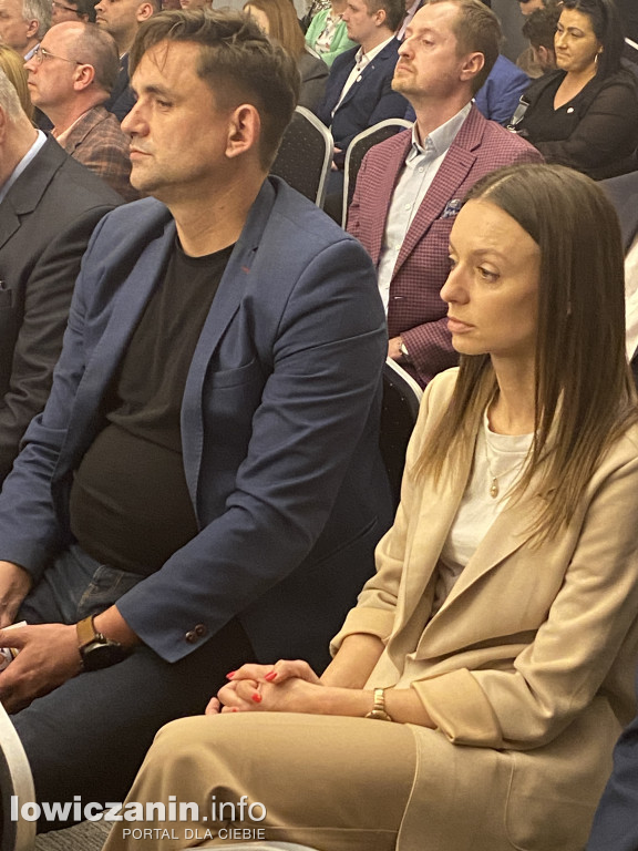 Debata kandydatów na stanowisko burmistrza Łowicza