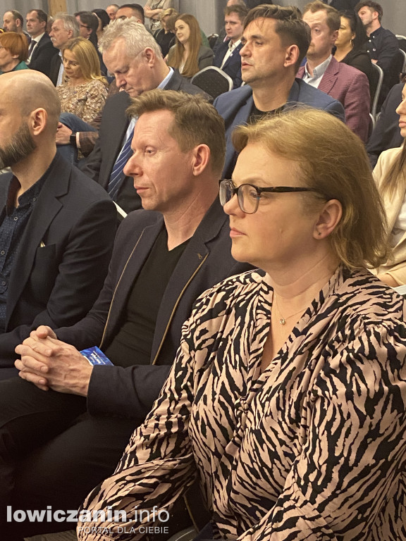 Debata kandydatów na stanowisko burmistrza Łowicza