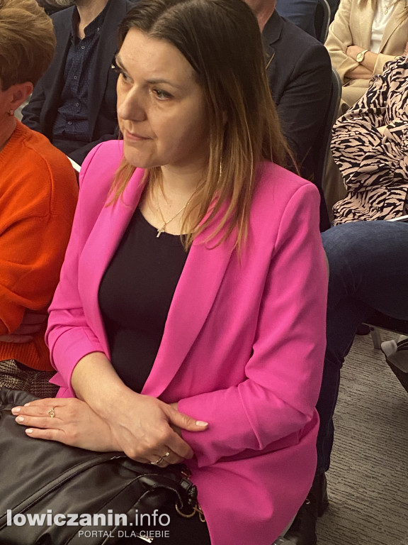 Debata kandydatów na stanowisko burmistrza Łowicza