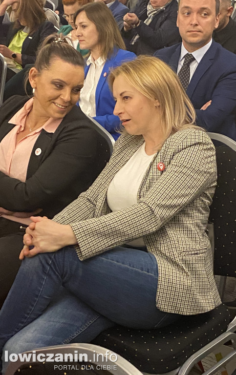 Debata kandydatów na stanowisko burmistrza Łowicza