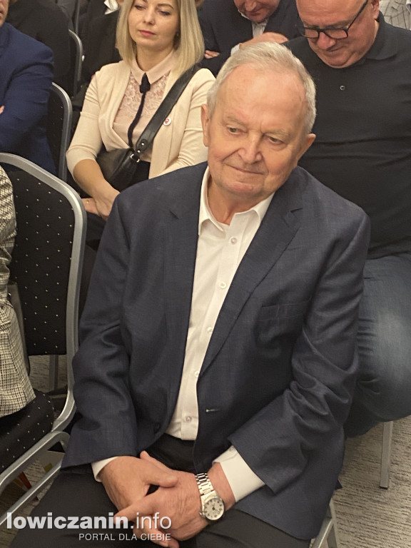 Debata kandydatów na stanowisko burmistrza Łowicza