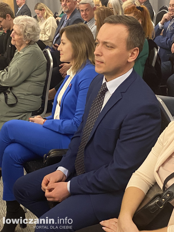 Debata kandydatów na stanowisko burmistrza Łowicza