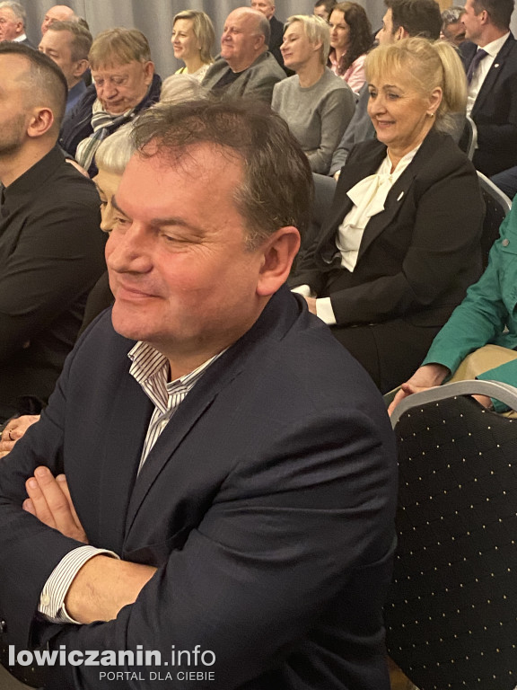 Debata kandydatów na stanowisko burmistrza Łowicza