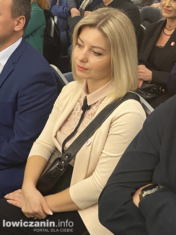Debata kandydatów na stanowisko burmistrza Łowicza