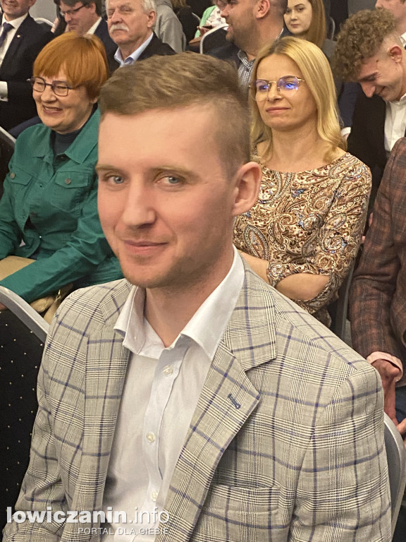 Debata kandydatów na stanowisko burmistrza Łowicza