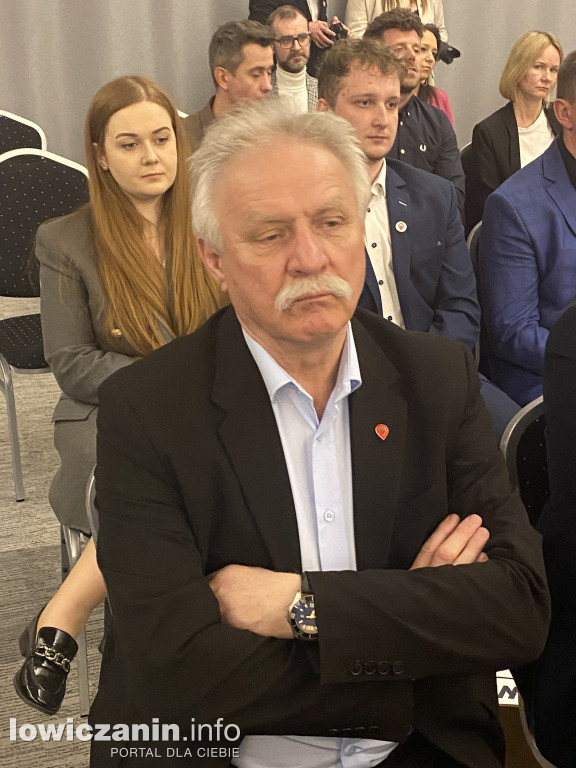 Debata kandydatów na stanowisko burmistrza Łowicza