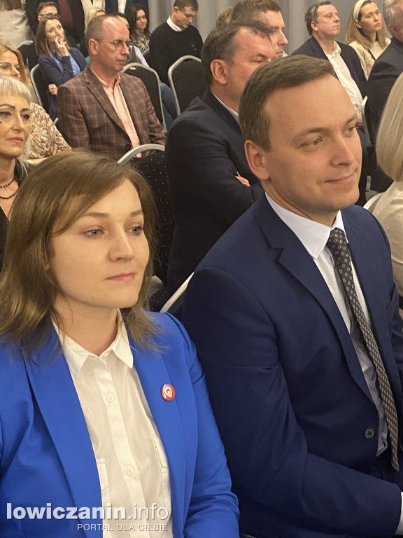 Debata kandydatów na stanowisko burmistrza Łowicza