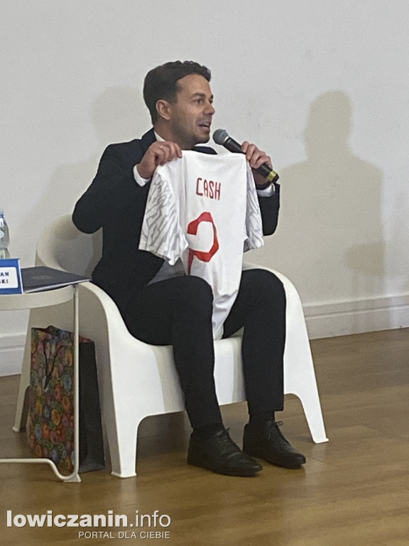 Debata kandydatów na stanowisko burmistrza Łowicza