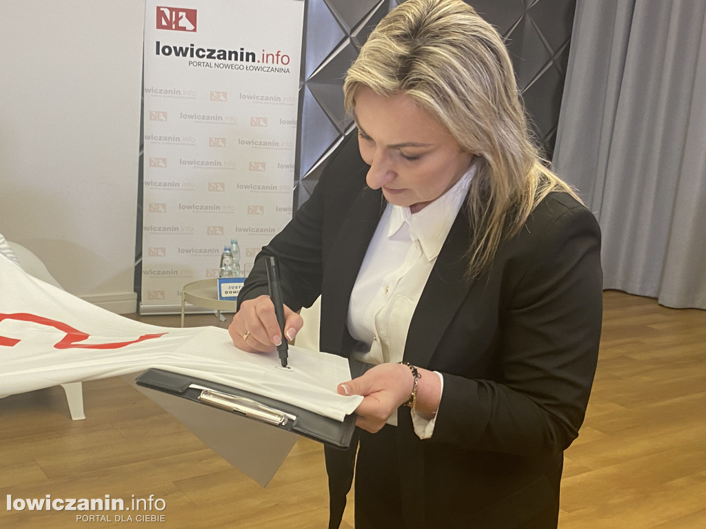Debata kandydatów na stanowisko burmistrza Łowicza