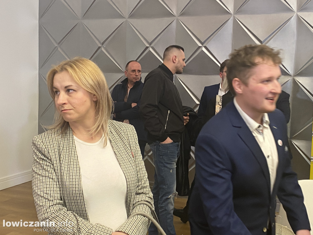 Debata kandydatów na stanowisko burmistrza Łowicza