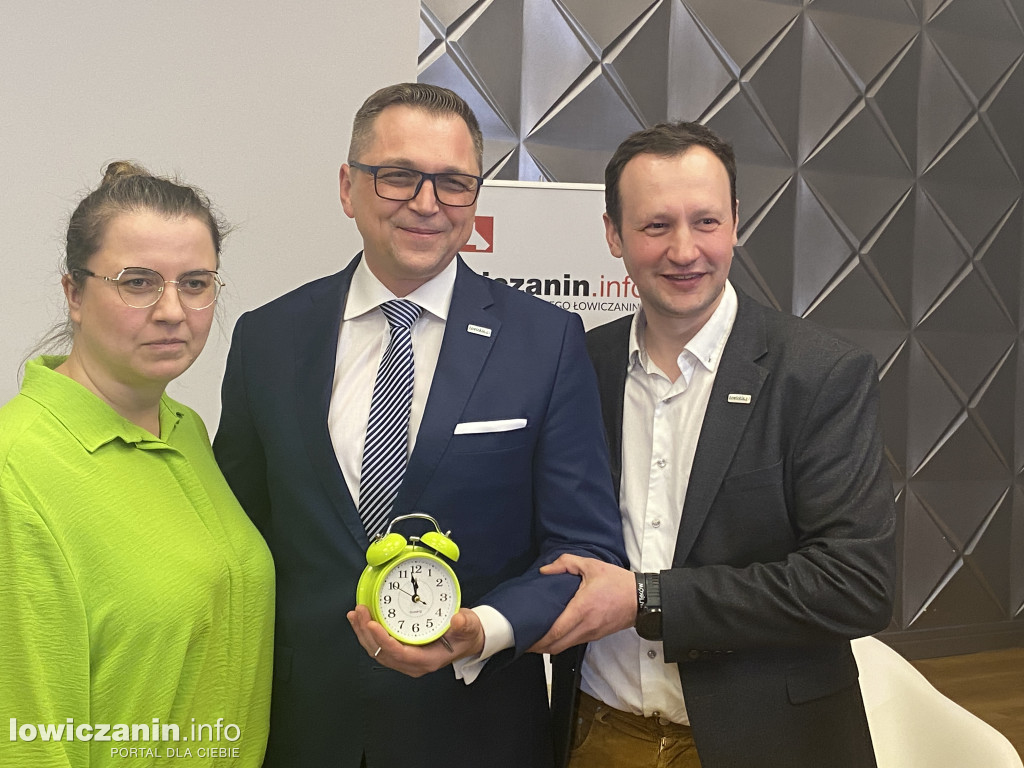 Debata kandydatów na stanowisko burmistrza Łowicza