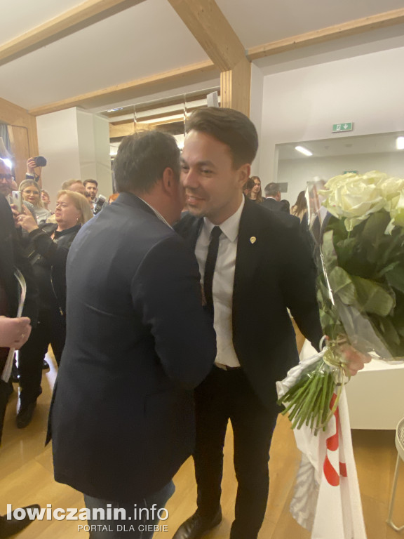 Debata kandydatów na stanowisko burmistrza Łowicza
