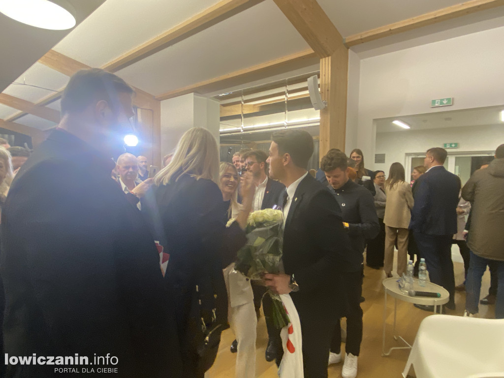 Debata kandydatów na stanowisko burmistrza Łowicza