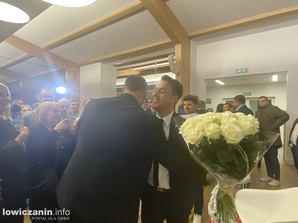 Debata kandydatów na stanowisko burmistrza Łowicza