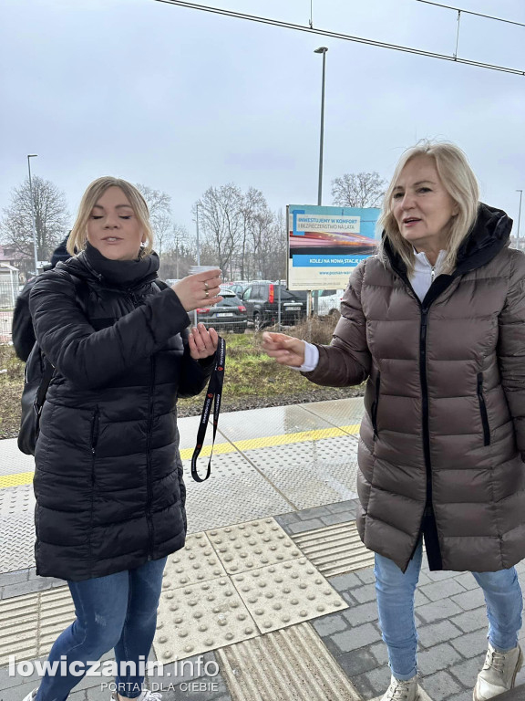Kolejny poranek z kawą od Łączy nas Łowicz