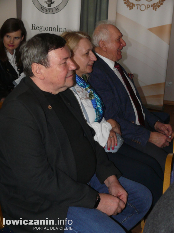 Wojewódzki Dzień Olimpijczyka w Domaniewicach