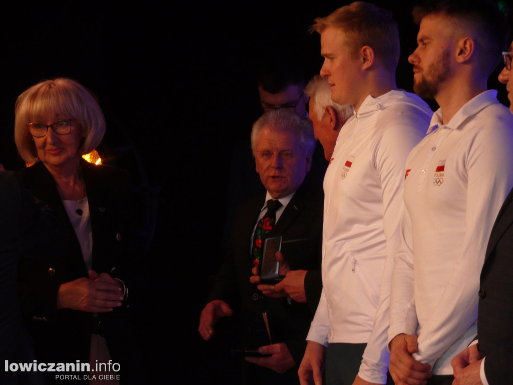 Wojewódzki Dzień Olimpijczyka w Domaniewicach