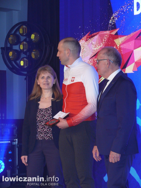 Wojewódzki Dzień Olimpijczyka w Domaniewicach