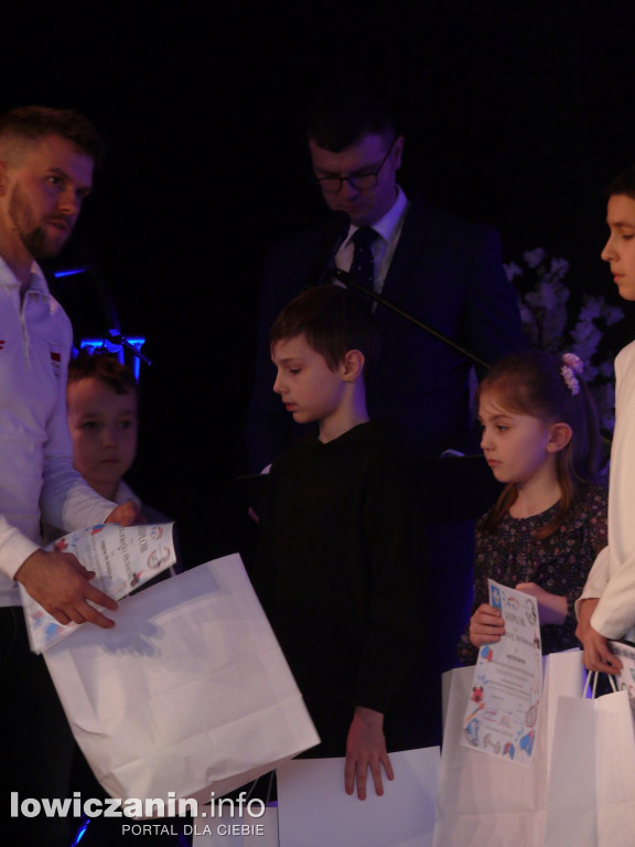 Wojewódzki Dzień Olimpijczyka w Domaniewicach