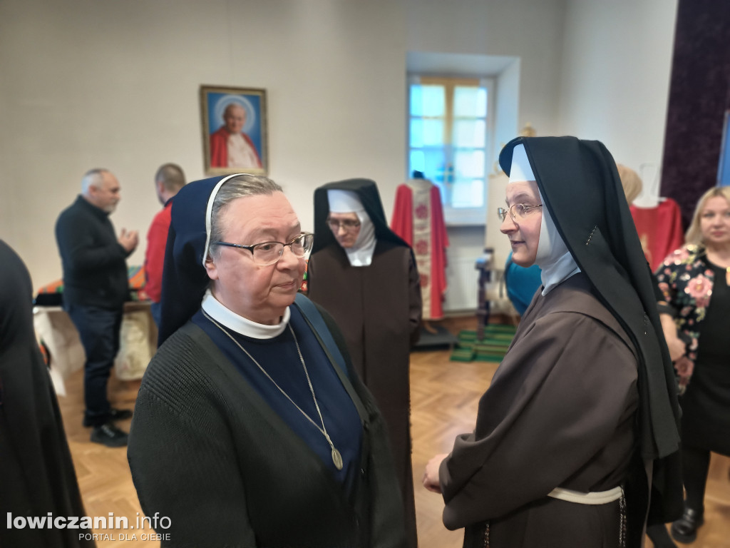 Wernisaż wystawy 