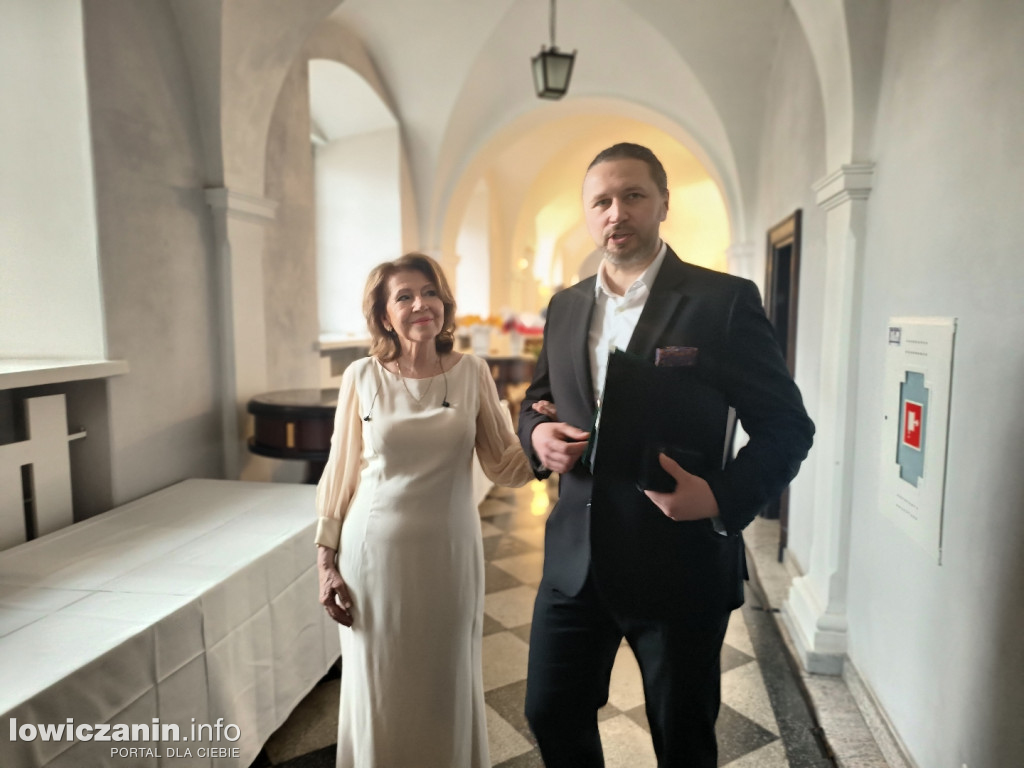Koncert ku czci św. Jana Pawła II