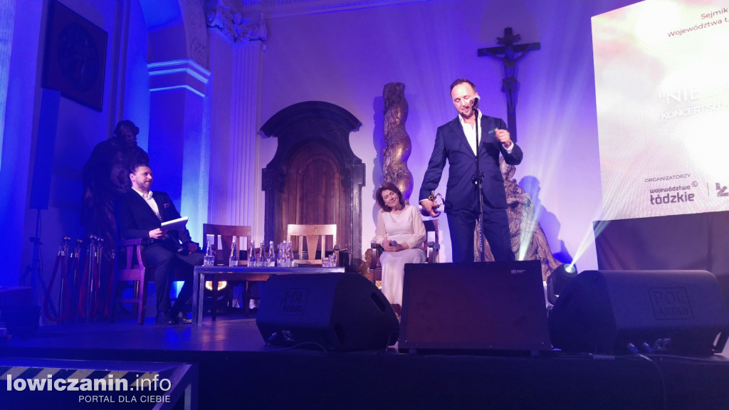 Koncert ku czci św. Jana Pawła II