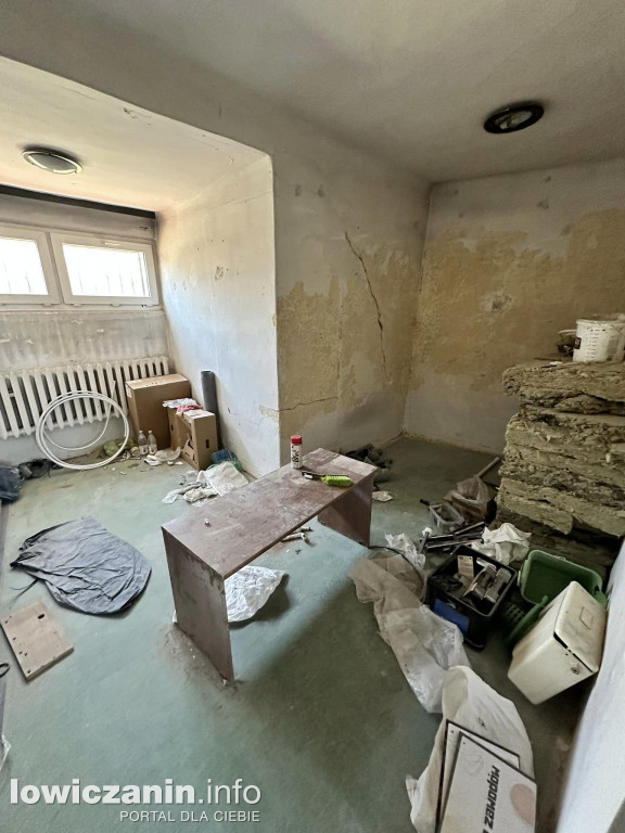 Harcerze z Łowicza proszą o wsparcie na remont harcówek