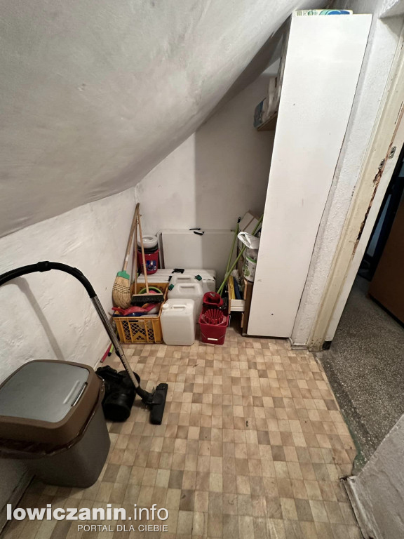 Harcerze z Łowicza proszą o wsparcie na remont harcówek