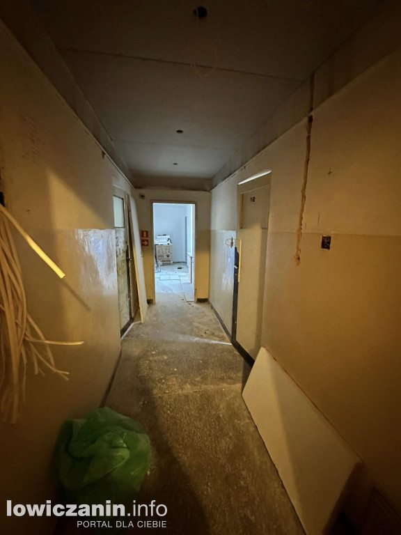Harcerze z Łowicza proszą o wsparcie na remont harcówek