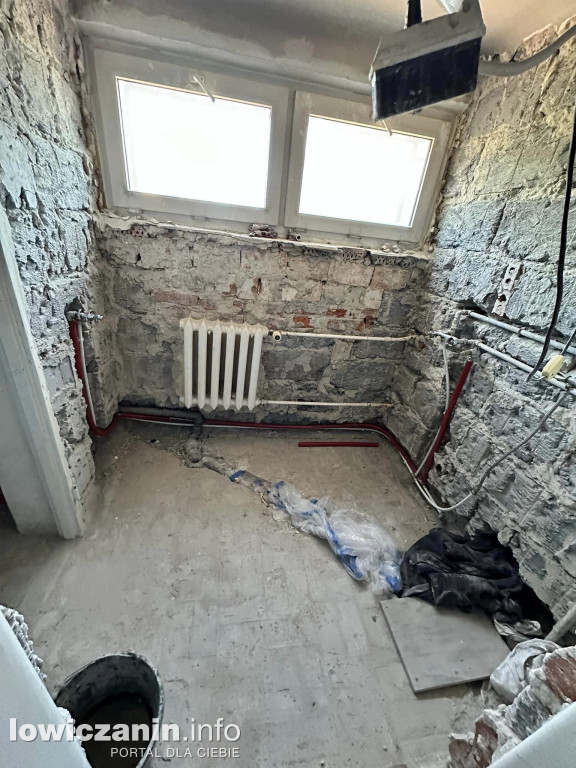 Harcerze z Łowicza proszą o wsparcie na remont harcówek