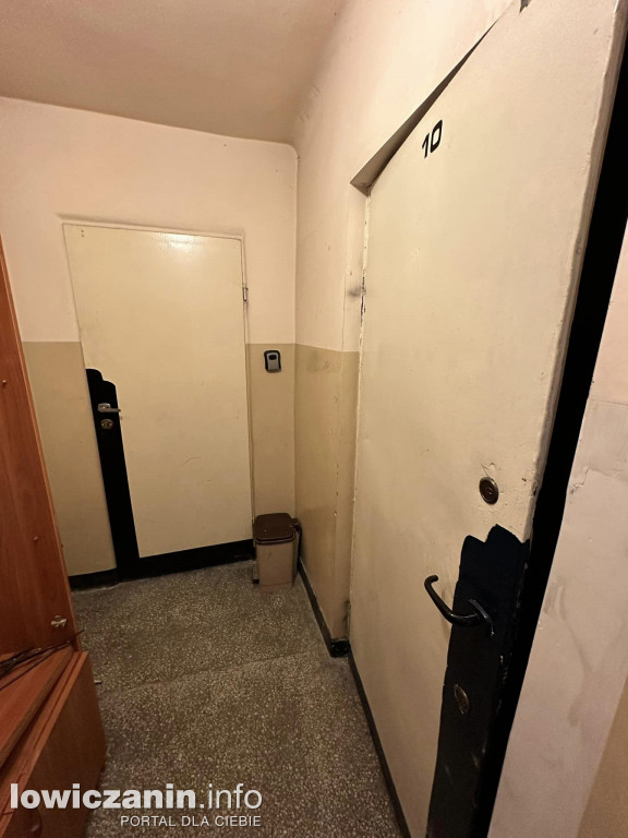 Harcerze z Łowicza proszą o wsparcie na remont harcówek