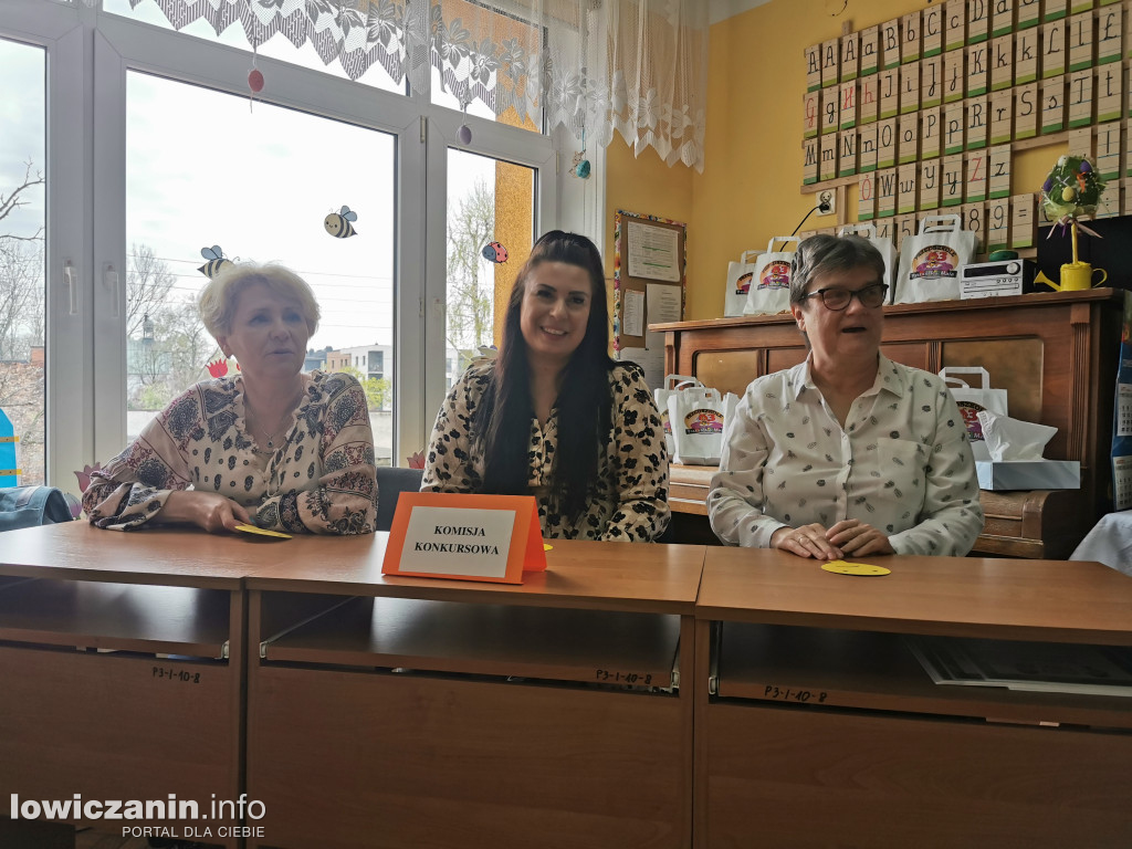 ,, Zdrowo się odżywiam, bo jem owoce i warzywa