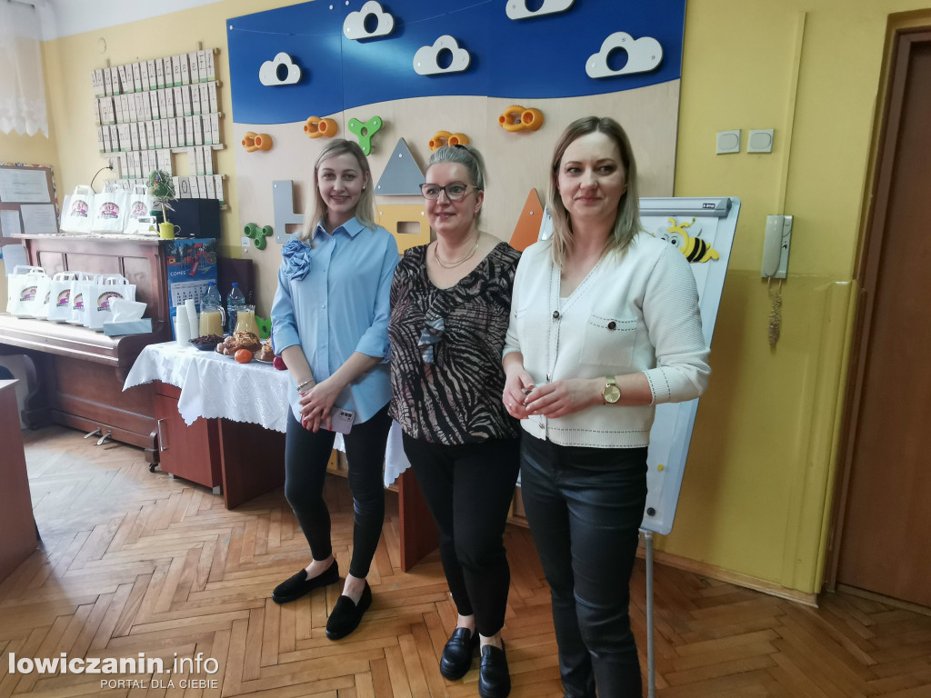 ,, Zdrowo się odżywiam, bo jem owoce i warzywa