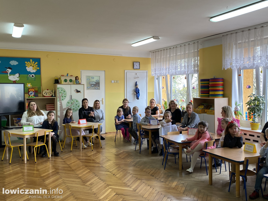 ,, Zdrowo się odżywiam, bo jem owoce i warzywa