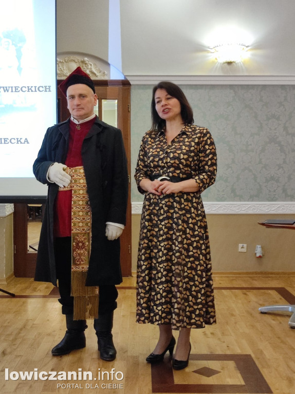 Olimpiada Wiedzy o Turystyce w Łowiczu